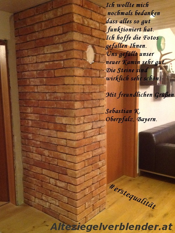 Kamin-Verblendung mit ecken Kamin-Verblendung mit ecken