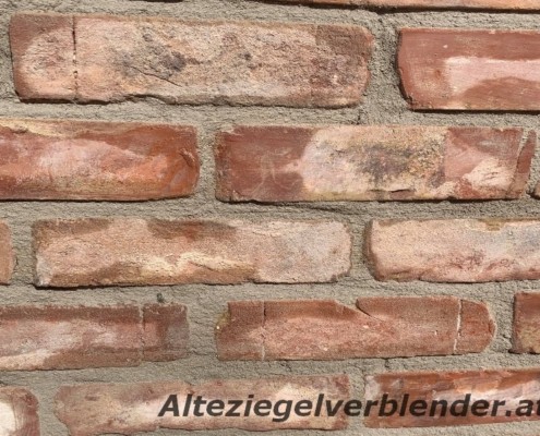 Klinkermörtel Ausfugung Ziegelverblender Ausfugen mit Klinkermörtel